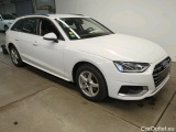  Audi  A4  Avant 40 TDI quattro advanced 2.0 TDI 150KW AT7 E6d #7