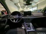  Audi  Q5  35 TDI 2.0 TDI 120KW AT7 E6d #16