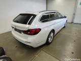  Bmw  Serie 5 BMW 5er 520d xDrive Touring Aut. 5d 140kW #2