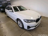  Bmw  Serie 5 BMW 5er 520d xDrive Touring Aut. 5d 140kW #6