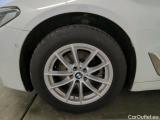  Bmw  Serie 5 BMW 5er 520d xDrive Touring Aut. 5d 140kW #17