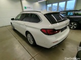  Bmw  Serie 5 BMW 5er 520d xDrive Touring Aut. 5d 140kW #21