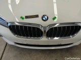  Bmw  Serie 5 BMW 5er 520d xDrive Touring Aut. 5d 140kW #34