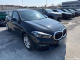 Bmw  Serie 1 Baureihe 1 Lim. 116 d Advantage 1.5 85KW AT7 E6d #7