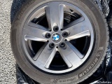  Bmw  Serie 1 Baureihe 1 Lim. 116 d Advantage 1.5 85KW AT7 E6d #14