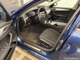  Bmw  Serie 5 BMW 5er 520e Aut. 4d 120kW #4