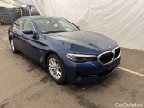  Bmw  Serie 5 BMW 5er 520e Aut. 4d 120kW #7