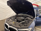  Bmw  Serie 5 BMW 5er 520e Aut. 4d 120kW #11