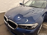  Bmw  Serie 5 BMW 5er 520e Aut. 4d 120kW #19