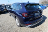  Bmw  X3 Baureihe  xDrive 30 e 2.0 215KW AT8 E6d #9