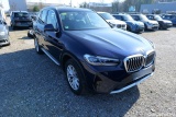  Bmw  X3 Baureihe  xDrive 30 e 2.0 215KW AT8 E6d #8