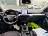  Ford  Focus  Turnier Cool & Connect 1.5 EcoBlue 88KW MT6 E6d #26