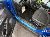  Ford  Focus  Turnier Cool & Connect 1.5 EcoBlue 88KW MT6 E6d #48