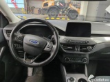  Ford  Focus  Turnier Titanium 2.0 EcoBlue 110KW AT8 E6dT #21