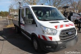  Ford  Kuga FORD Transit 350 L4 HA Trend 4d 125kW #7