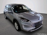  Ford  Kuga  Titanium 2.0 EcoBlue 140KW AT8 E6d #16