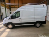  Ford  Transit  350 L2 Trend 2.0 TDCi 125KW AT6 E6dT #8