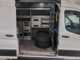 Ford  Transit  350 L2 Trend 2.0 TDCi 125KW AT6 E6dT #9