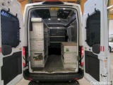  Ford  Transit  350 L2 Trend 2.0 TDCi 125KW AT6 E6dT #23