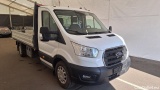  Ford  Transit  Pritsche 350 L3 Einzelkabine Trend 2.0 TDCi 96KW MT6 E6dT #7