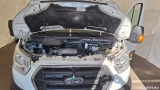  Ford  Transit  Pritsche 350 L3 Einzelkabine Trend 2.0 TDCi 96KW MT6 E6dT #11