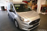  Ford  Transit Connect  Kasten lang Trend 1.5 EcoBlue 74KW MT6 E6d #8
