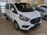  Ford  Transit  Custom Kasten 300 L1 Trend 2.0 TDCi 125KW MT6 E6dT #7