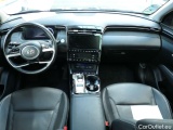 Hyundai  Tucson  Prime Mild-Hybrid 2WD 1.6 CRDi 100KW AT7 E6d #3