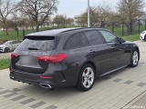  Mercedes  C-Klasse C -Klasse T-Modell C 300 T de 4Matic (206.209)AMG 2.0 AMG Line 230KW AT9 E6d #2
