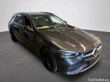  Mercedes  C-Klasse C -Klasse T-Modell C 220 d T (206.204) 162KW AT9 E6d #7