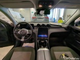  Mercedes  C-Klasse C -Klasse T-Modell C 220 d T (206.204) 162KW AT9 E6d #16