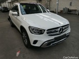  Mercedes  G-Klasee GLC -Klasse GLC 220 d 4Matic (253.915) 143KW AT9 E6d #8
