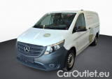  Mercedes  Vito  Kasten 114/116/119 CDI PRO RWD lang (447.603) 2.0 100KW AT9 E6dT #2
