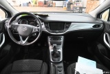  Opel  Astra  K Sports Tourer Edition Start/Stop 1.6 CDTI 81KW MT6 E6 #3