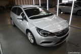  Opel  Astra  K Sports Tourer Edition Start/Stop 1.6 CDTI 81KW MT6 E6 #7