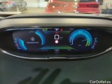  Peugeot  3008  Hybrid 225 GT 1.6 Plug-In 165KW AT8 E6d #5