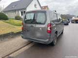  Peugeot  Partner PEUGEOT  1.5 BlueHDi 130 L2 EHZ S&S Premium 4d 96kW #2