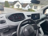  Peugeot  Partner PEUGEOT  1.5 BlueHDi 130 L2 EHZ S&S Premium 4d 96kW #3