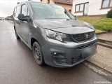  Peugeot  Partner PEUGEOT  1.5 BlueHDi 130 L2 EHZ S&S Premium 4d 96kW #8