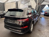  Skoda  Kodiaq SKODA  2.0 TDI DSG Sportline 5d 110kW #2