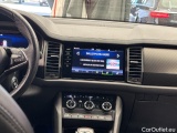  Skoda  Kodiaq SKODA  2.0 TDI DSG Sportline 5d 110kW #12