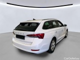  Skoda  Octavia  Combi Ambition 2.0 TDI 110KW AT7 E6d #2