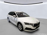  Skoda  Octavia  Combi Ambition 2.0 TDI 110KW AT7 E6d #7