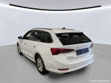  Skoda  Octavia  Combi Ambition 2.0 TDI 110KW AT7 E6d #11