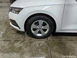  Skoda  Octavia  Combi Ambition 2.0 TDI 110KW AT7 E6d #13