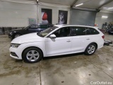  Skoda  Octavia  Combi Ambition 2.0 TDI 110KW AT7 E6d #15