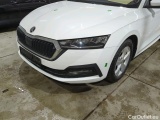  Skoda  Octavia  Combi Ambition 2.0 TDI 110KW AT7 E6d #28