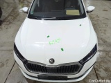  Skoda  Octavia  Combi Ambition 2.0 TDI 110KW AT7 E6d #32