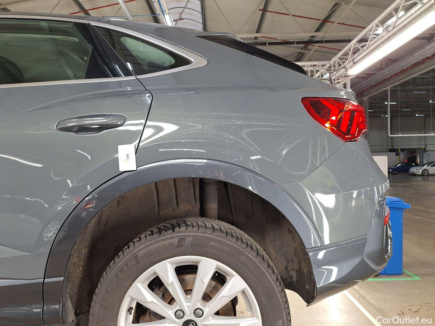  Audi  Q3 Audi,  SB '19 PHEV, Audi  Sportback 45 TFSI e S tronic 5d #19