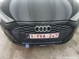  Audi  A3 Audi  Sportback 2.0 30 TDi 85kW 5d #4